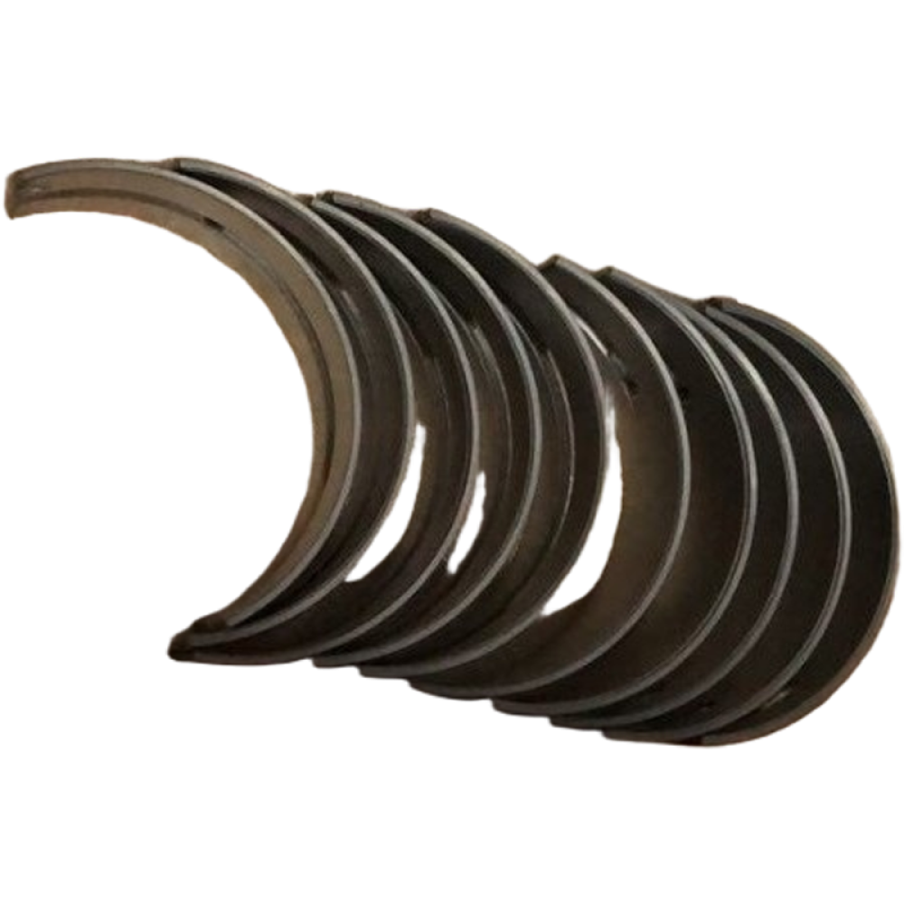 320/09205 Вкладыши шатунные JCB