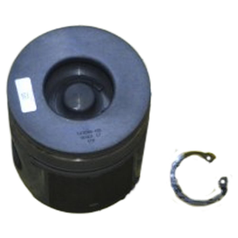 320/09211 Поршень JCB с кольцами