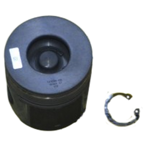 320/09211 Поршень JCB с кольцами