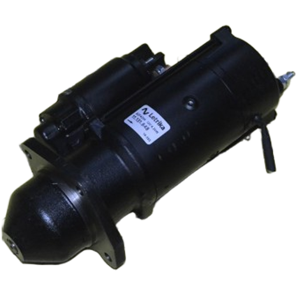 320/09346 Стартер JCB