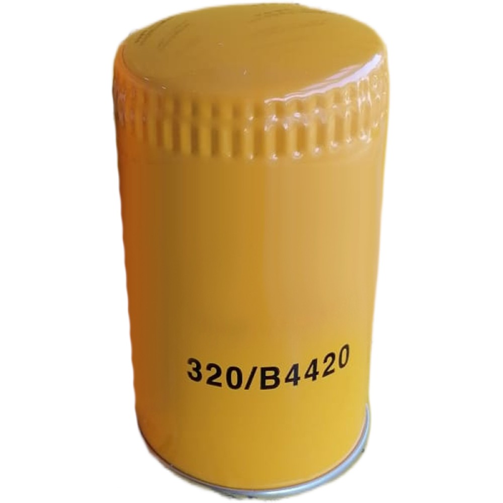 320/B4420 Фильтр масляный JCB