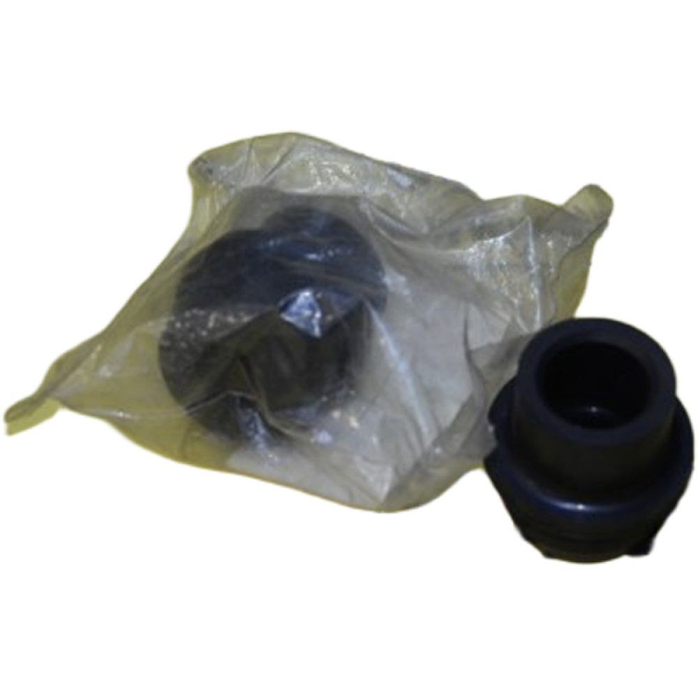 3383H002 Коннектор масляного радиатора MST