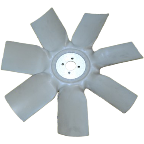 3615560 Вентилятор MST