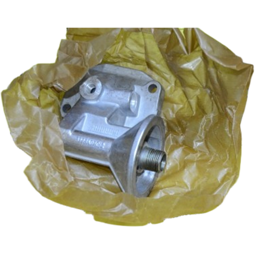 3773A071 Крепление масляного фильтра двигателя JCB