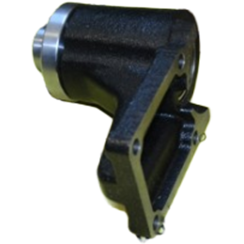 4113K006 Привод вентилятора Perkins