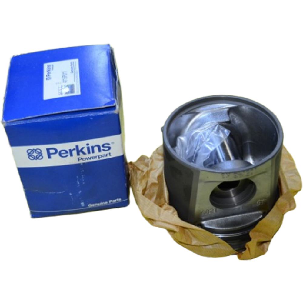 4115P011 Поршень Perkins