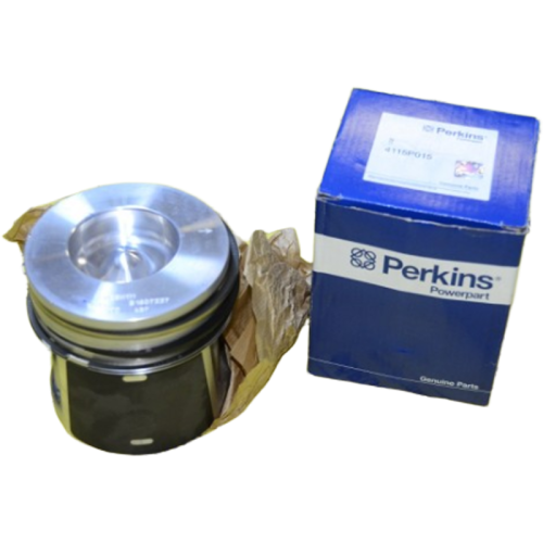 4115P015 Поршень в сборе Perkins