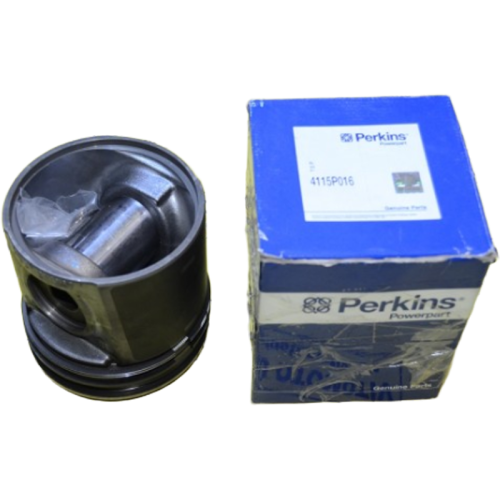 4115P016 Поршень двигателя Perkins