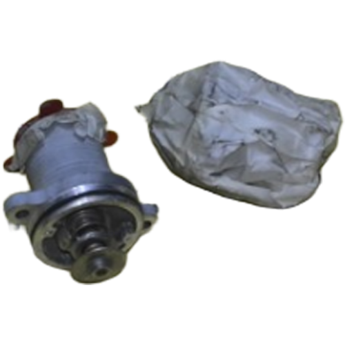 4133L507 Термостат в сборе Perkins