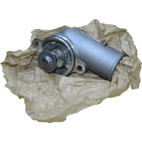 4133L508 Термостат в корпусе Perkins