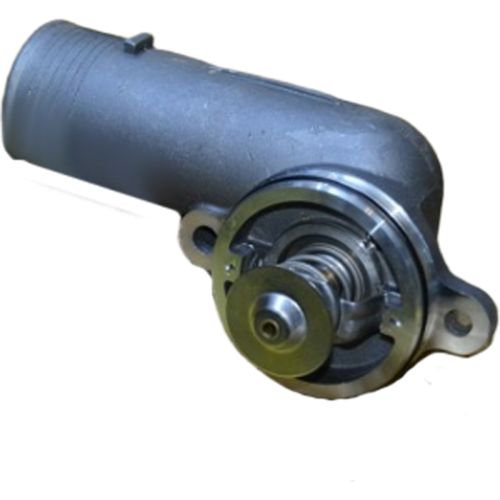 4133L509 Термостат в сборе Perkins