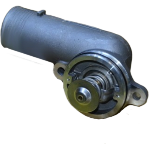 4133L509 Термостат в сборе Perkins