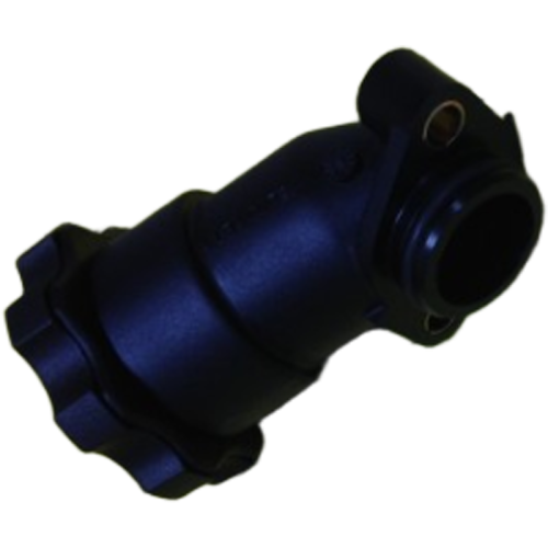 4134C072 Горловина маслозаливная Perkins