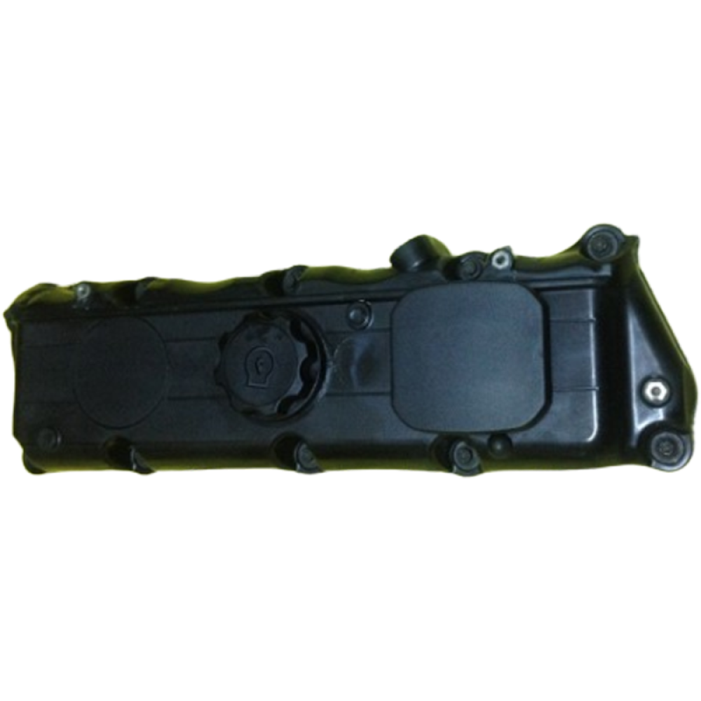 4142X323 Крышка клапанная в сборе Perkins