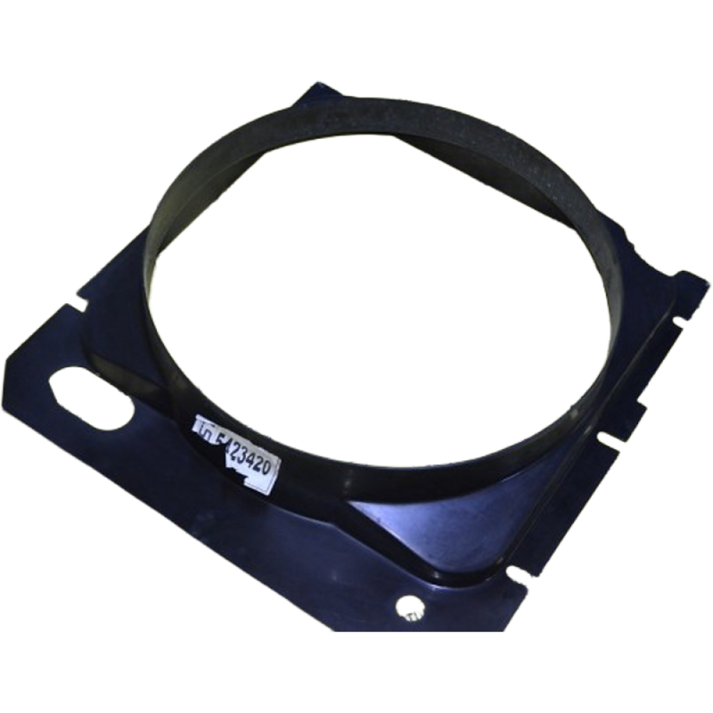 5423420 Кожух вентилятора