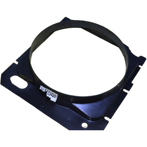 5423420 Кожух вентилятора