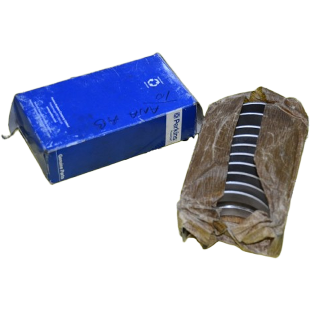 81558A Вкладыши коренные +0.25 JCB