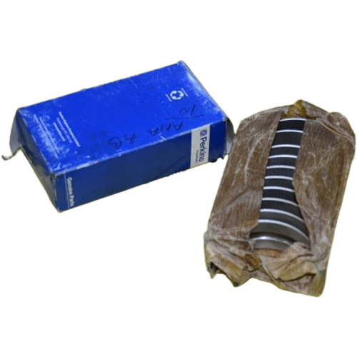 81558A Вкладыши коренные +0.25 JCB