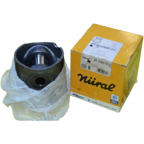 87-822500-02 Поршень двигателя JCB