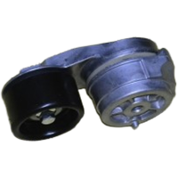 F01/82528 Ролик натяжителя ремня на HIDROMEK