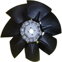 F99/30015 Вентилятор двигателя HIDROMEK