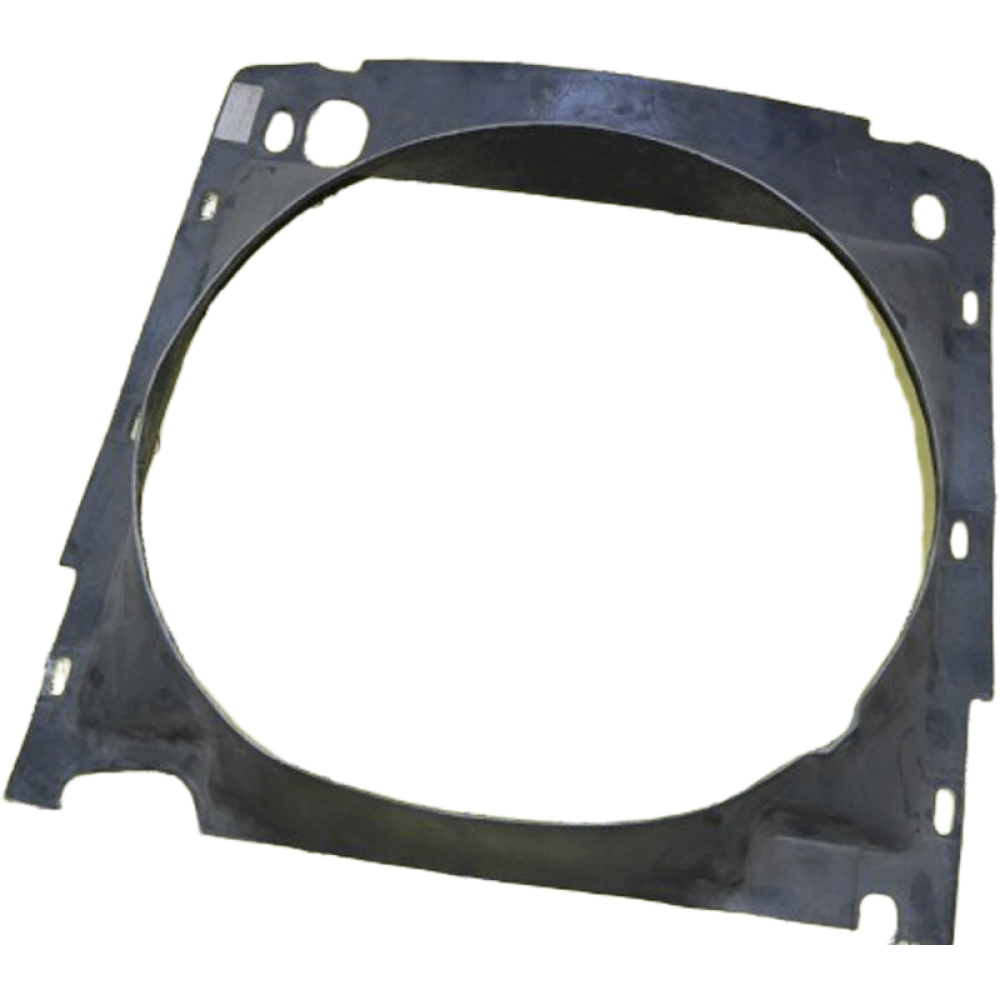 Кожух вентилятора JCB