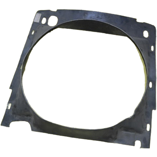 Кожух вентилятора JCB