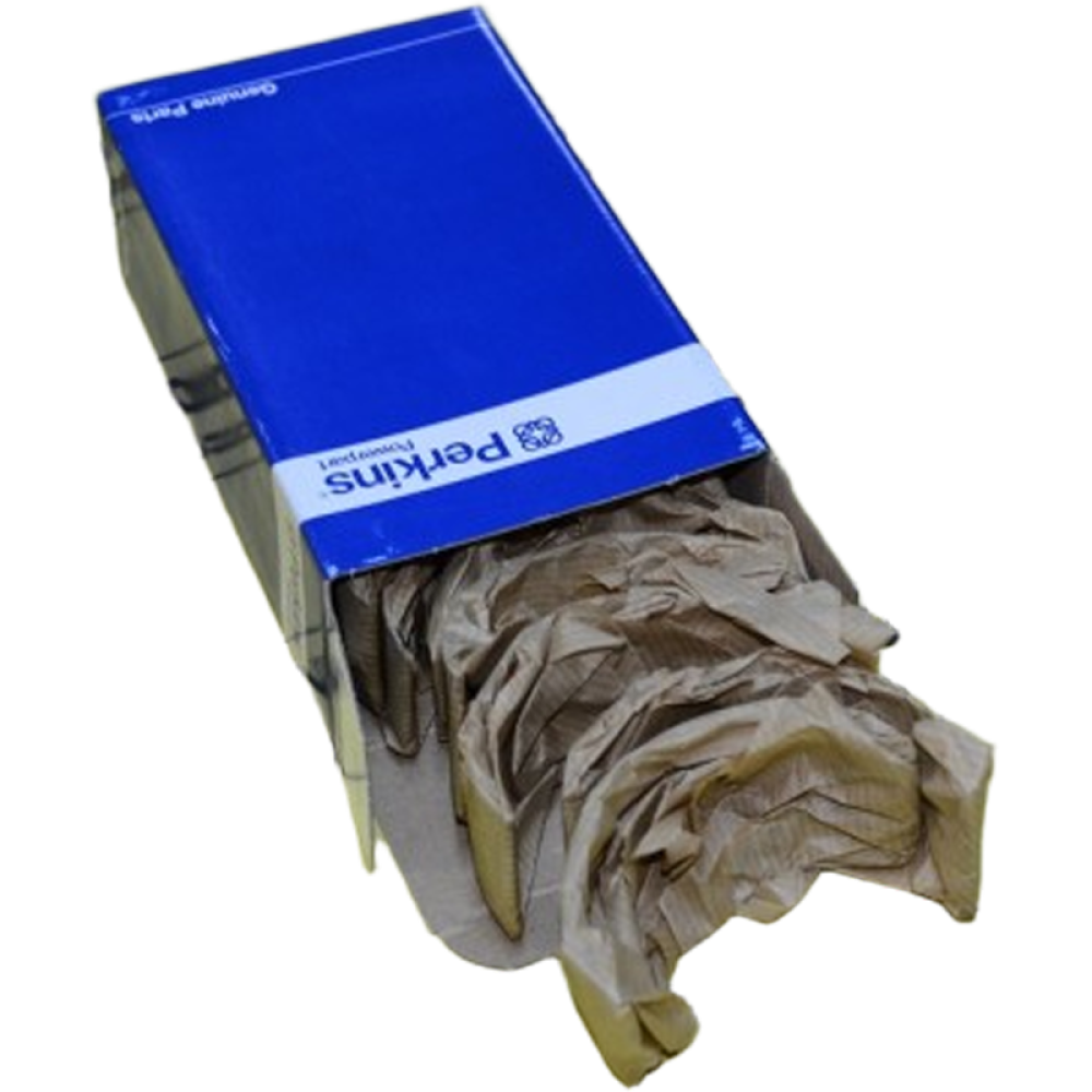 T410927 Вкладыши шатунные Perkins