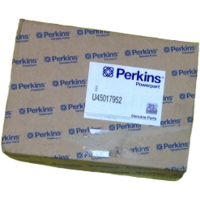 U45017952 Насос водяной Perkins