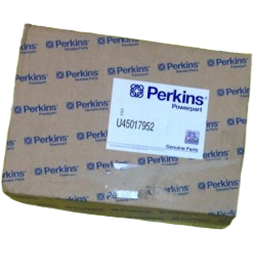 U45017952 Насос водяной Perkins