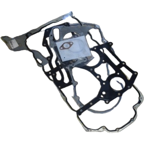 U5LB0384 Комплект прокладок нижний Perkins