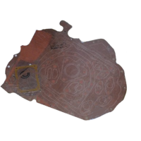 U5LB1158 Ремкоплект (комплект прокладок)