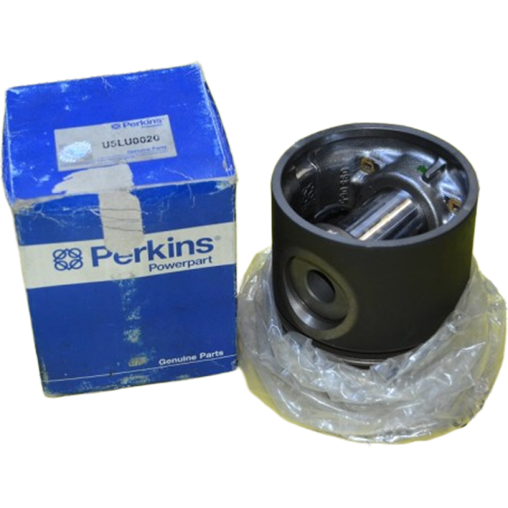 U5LU0020 Поршень в сборе Perkins