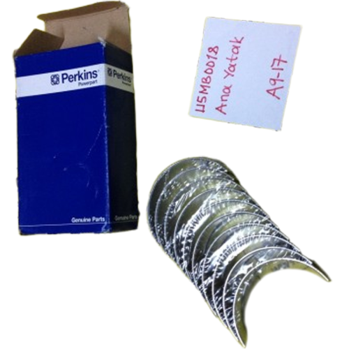 U5MB0018 Вкладыши коренные