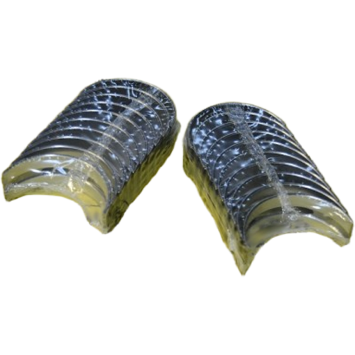 U5MB0033 Вкладыши коренные +0.50 мм JCB