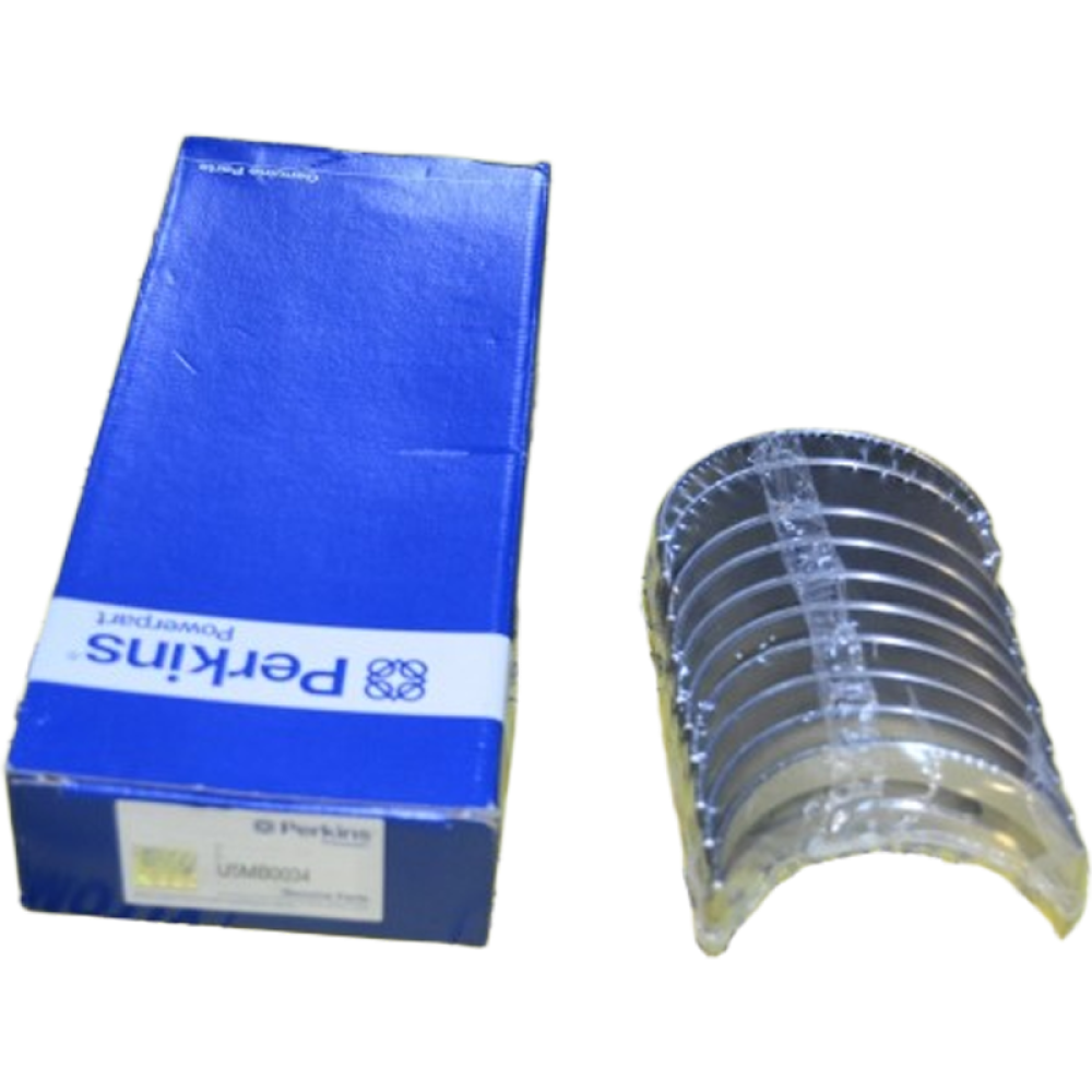 U5MB0034 Вкладыши коренные JCB