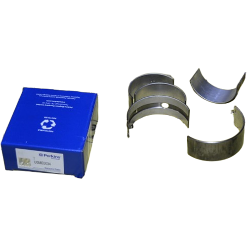 U5ME0034 Вкладыши JCB (02/192085, 02/203071, 02/202915,U5ME0034)