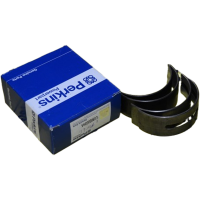 U5ME0034A U5ME0034A Вкладыши шатунные, 1-ый ремонт, +0,25 KMP U5ME0034A