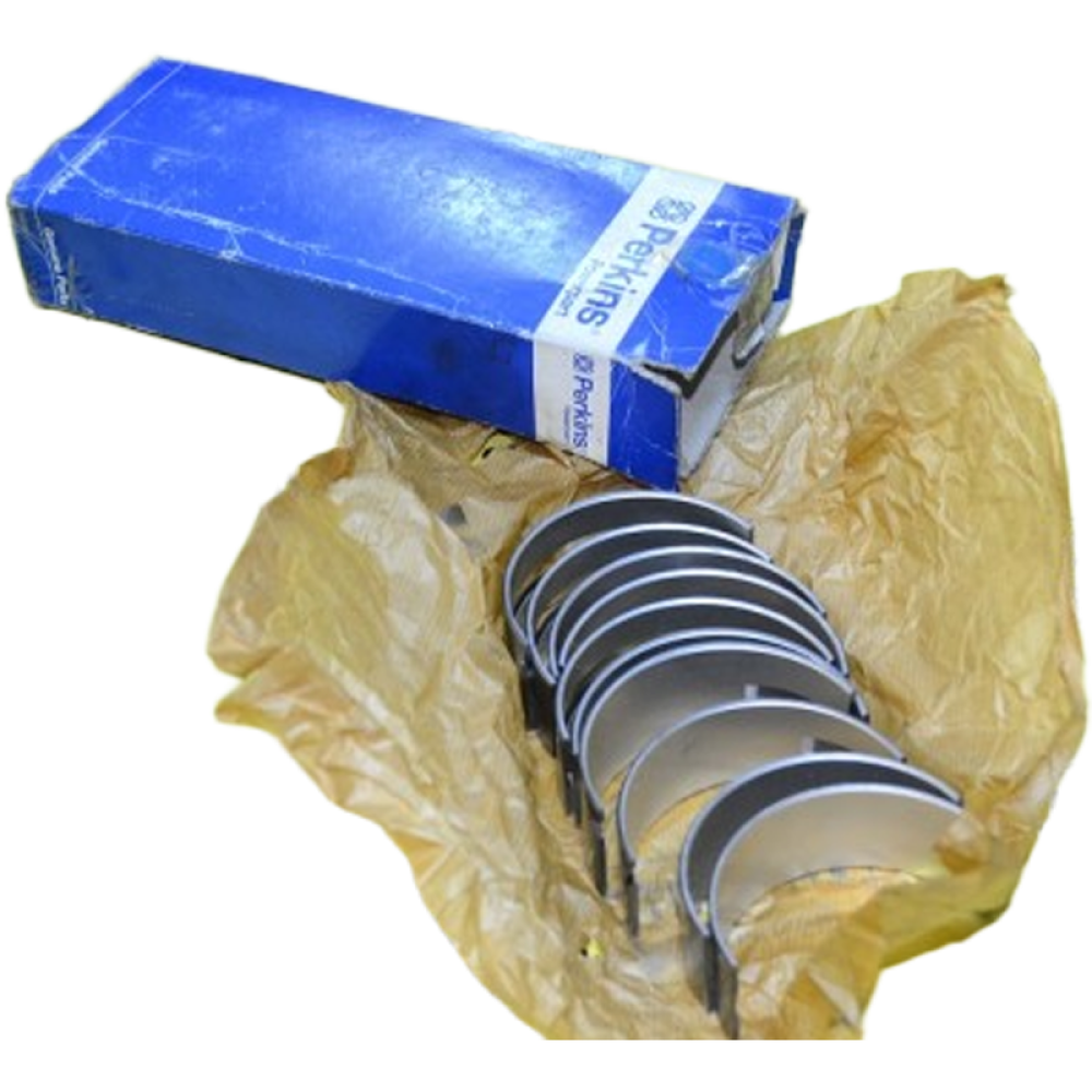 U5MK0265A Вкладыши коренные и шатунные (комплект) Perkins