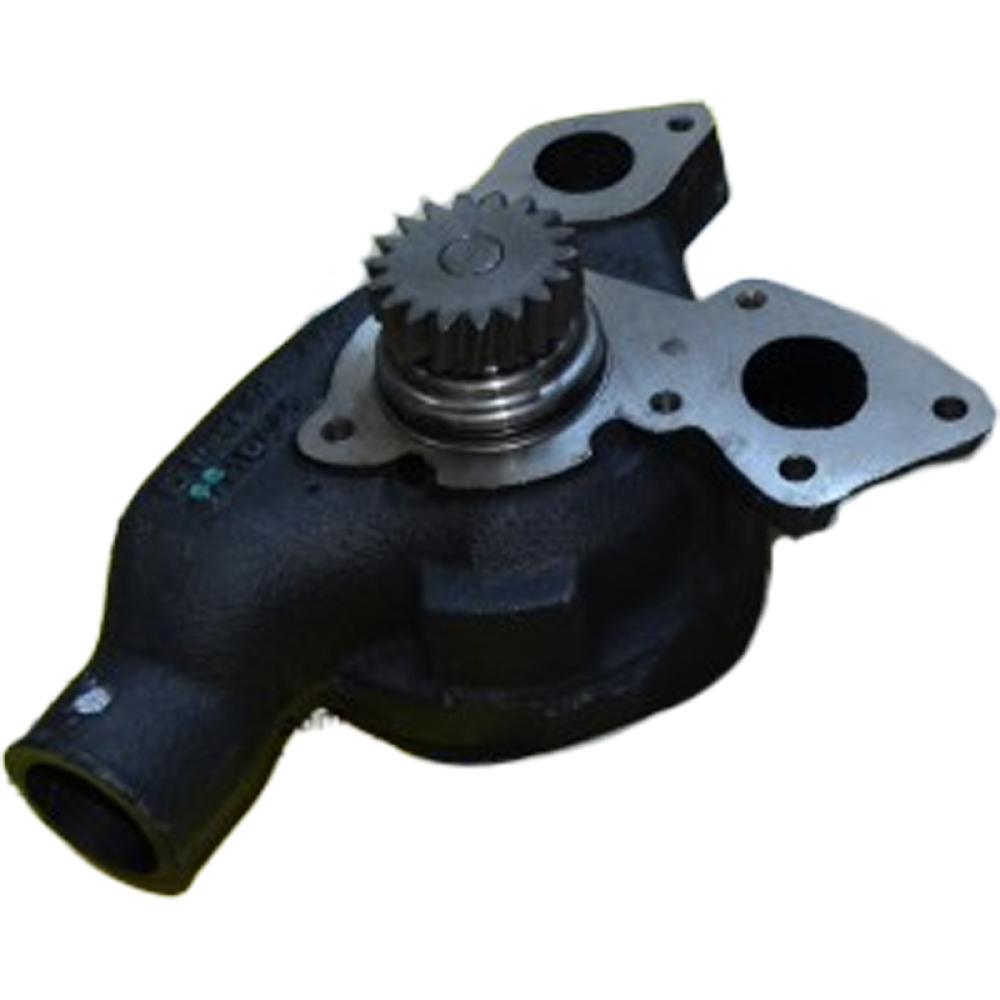 U5MW0156 Насос водяной Perkins