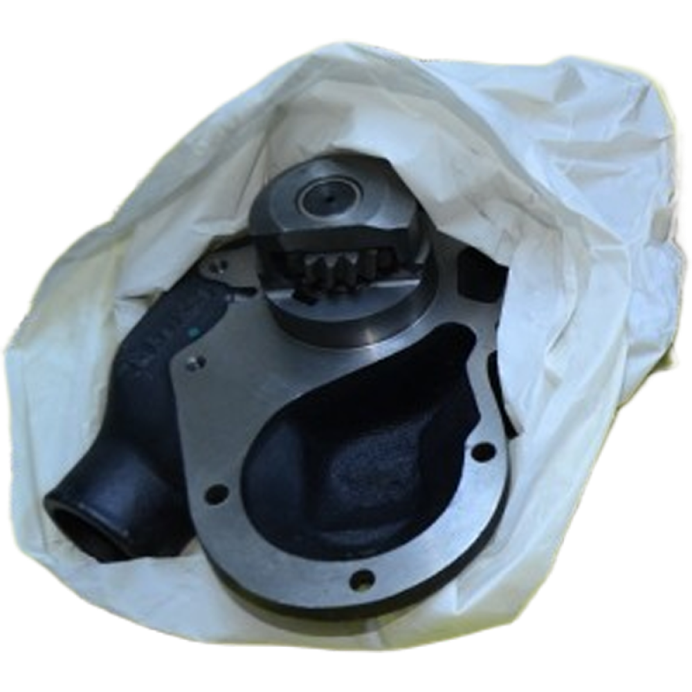 U5MW0193 Насос водяной Perkins