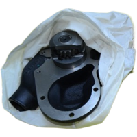 U5MW0193 Насос водяной Perkins