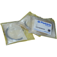 U5TW0002A Полукольца упорные (комплект) Perkins