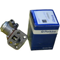 ULPK0034 Насос подкачки топлива Perkins
