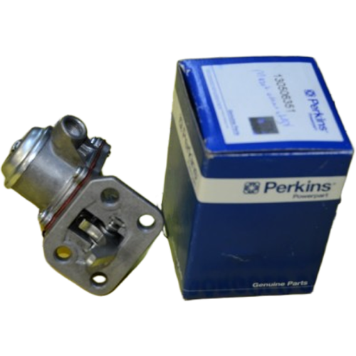 ULPK0034 Насос подкачки топлива Perkins