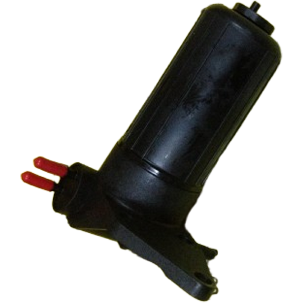 ULPK0038 Насос подкачки топлива электрический JCB