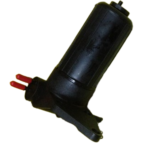 ULPK0038 Насос подкачки топлива электрический JCB