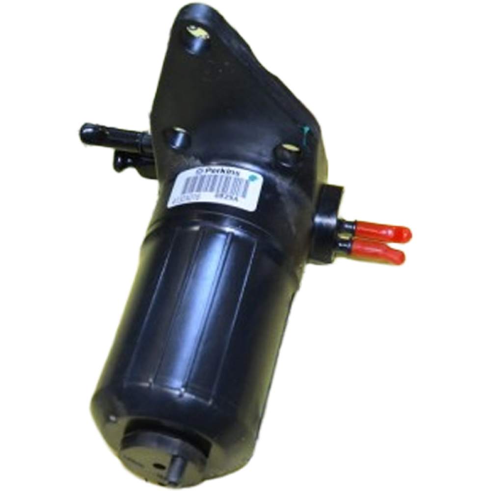 ULPK0039 Насос подкачки топлива электрический JCB