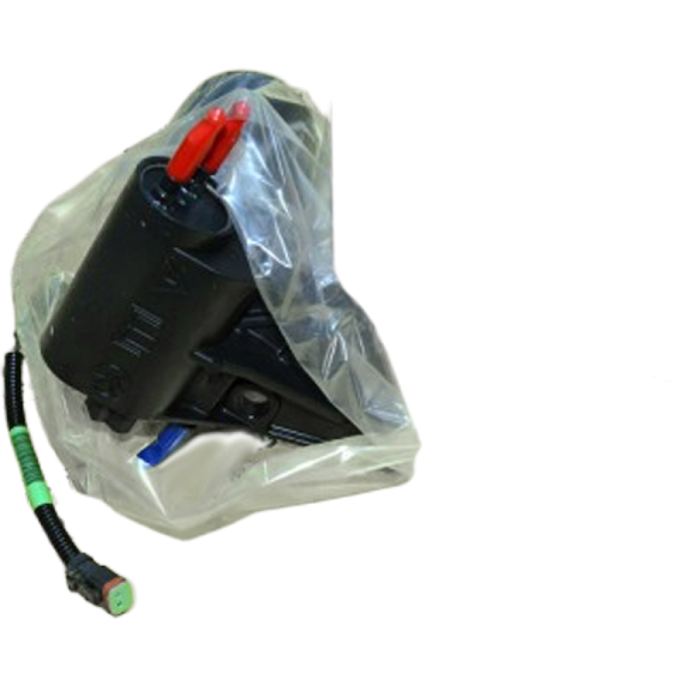 ULPK0041 Насос подкачки топлива электрический JCB