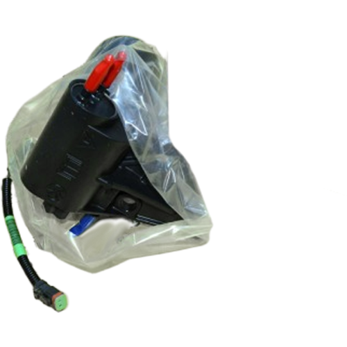 ULPK0041 Насос подкачки топлива электрический JCB